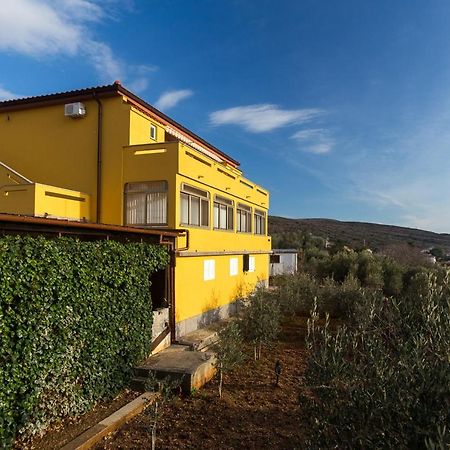 The Manzoni Family 2 Punat Exterior foto