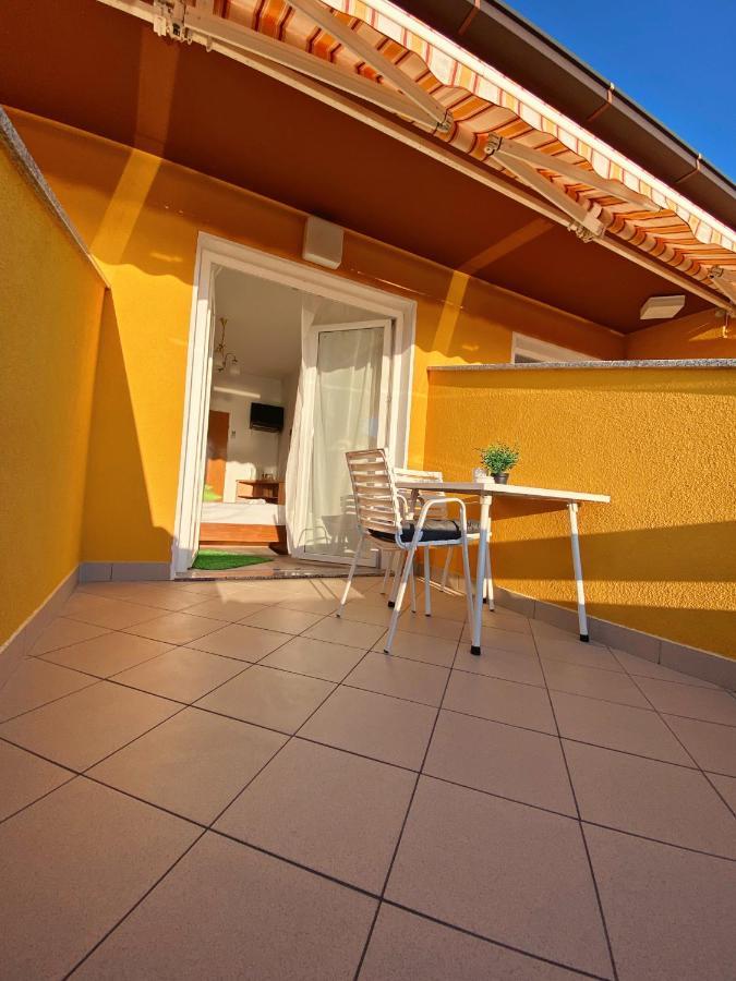 The Manzoni Family 2 Punat Exterior foto