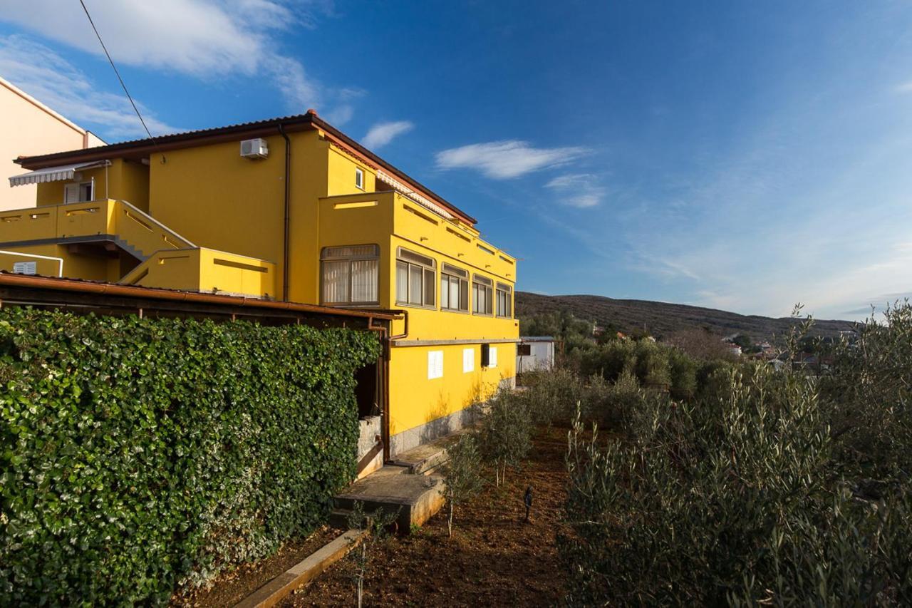 The Manzoni Family 2 Punat Exterior foto